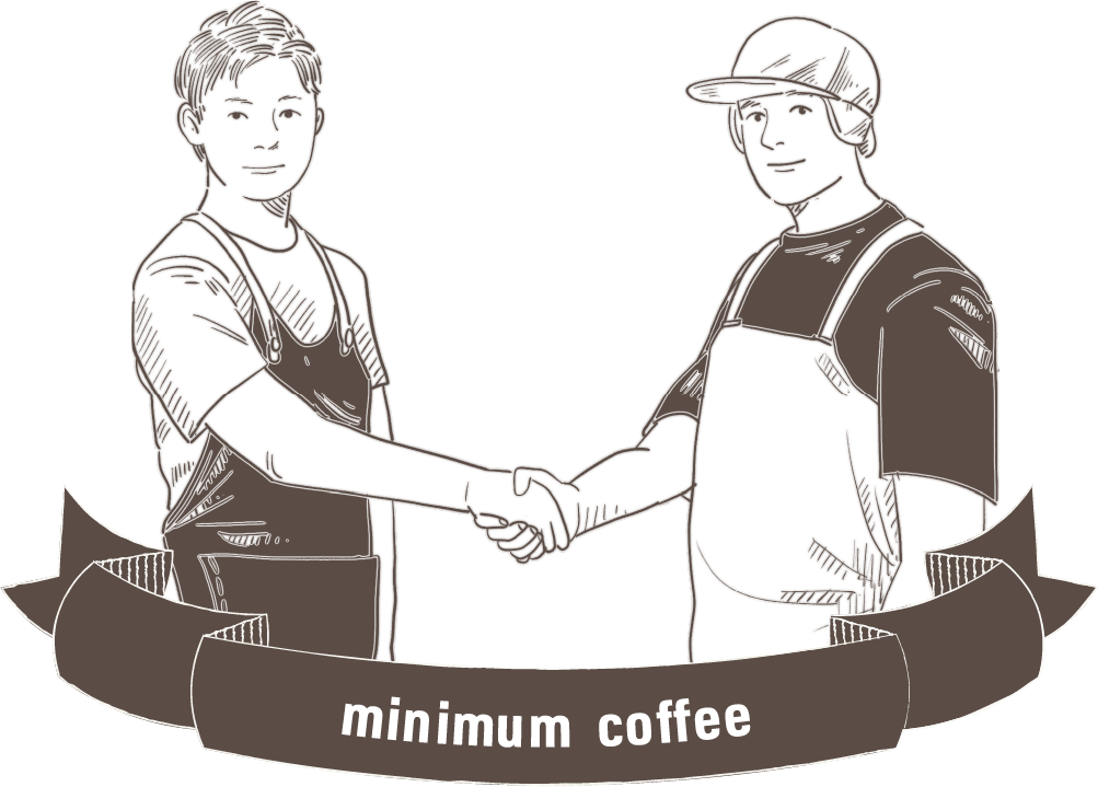 minimumcoffee